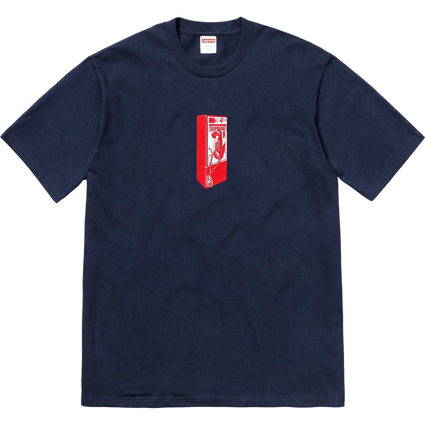 Payphone Tee view 7